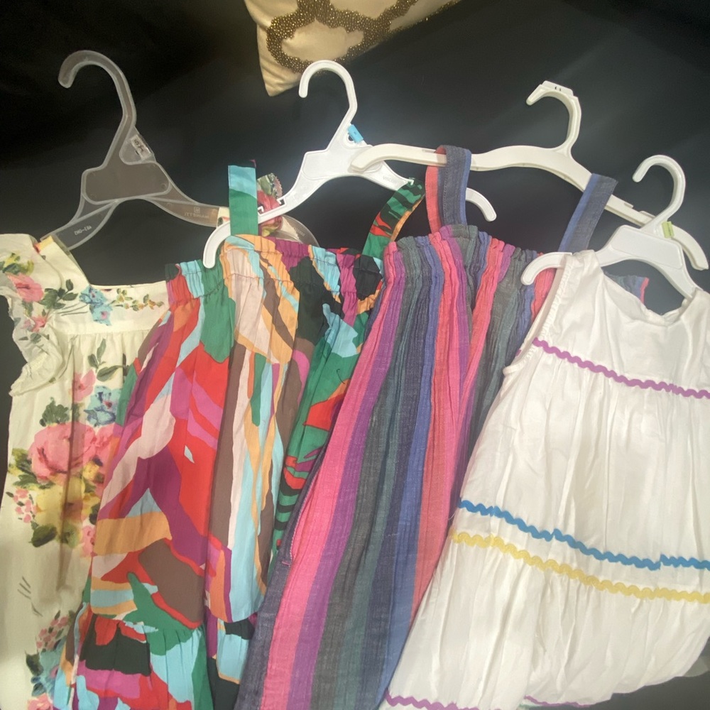 Gap dress bundle